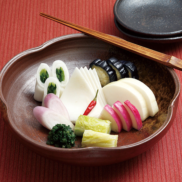 京つけもの