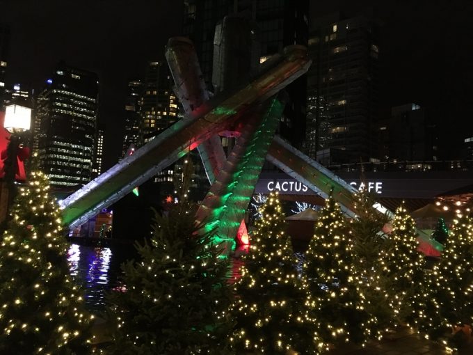 CHRISMAS MARKET night2