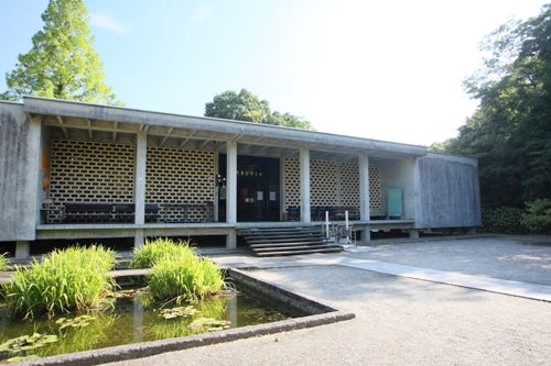 上野公園