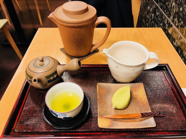 喫茶 一茶
