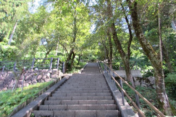 越前大野城