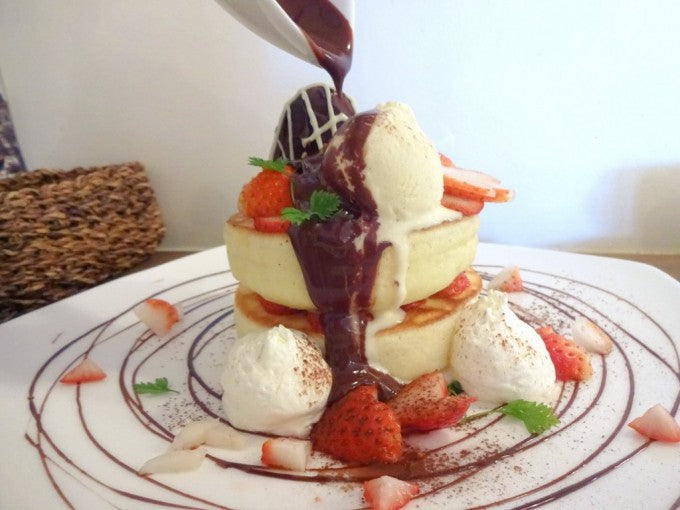 アパートメントエムカフェ
