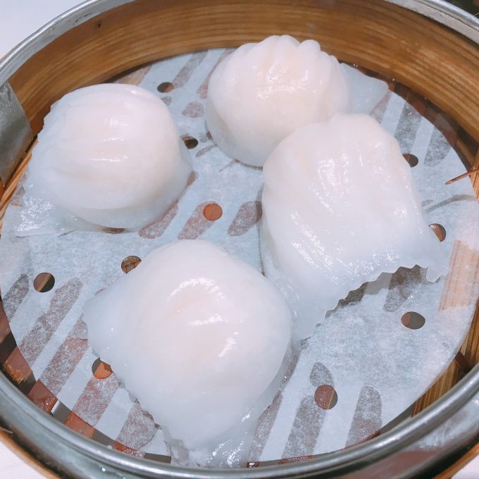 蝦餃