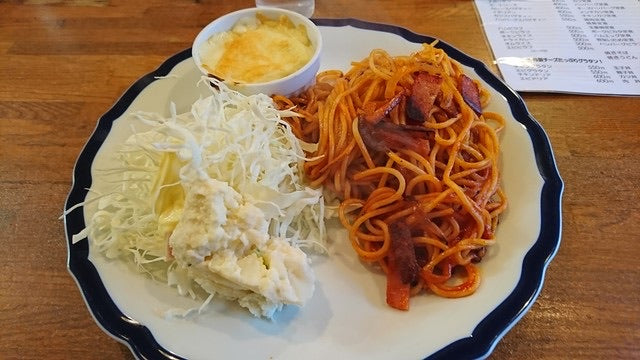 札幌 洋食 ロータ