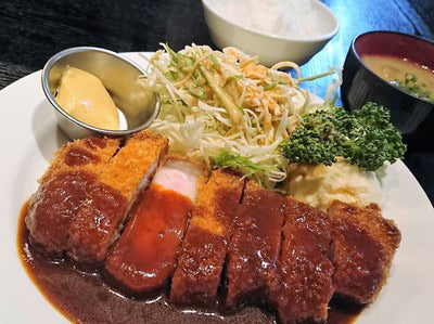 札幌 洋食 マーシュ亭