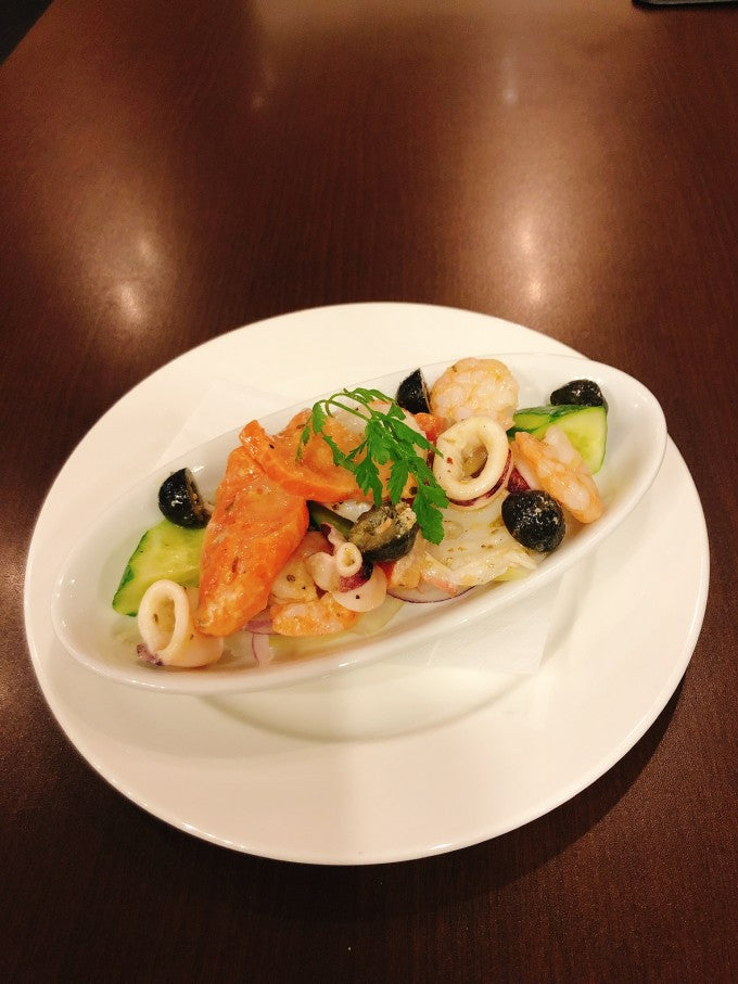 札幌 洋食 モディッシュ