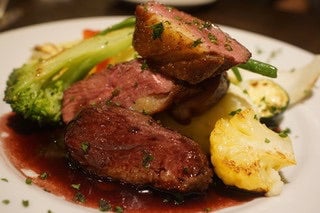 札幌で人気のイタリアン・バル「クロッキオ」