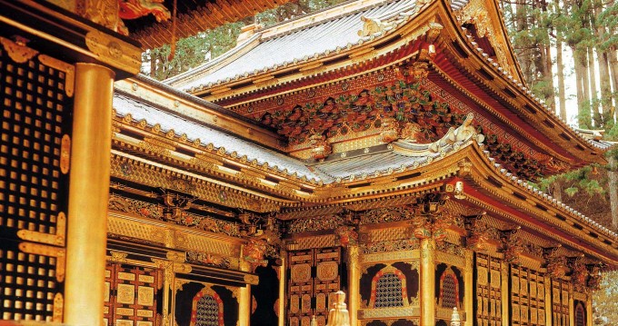 輪王寺