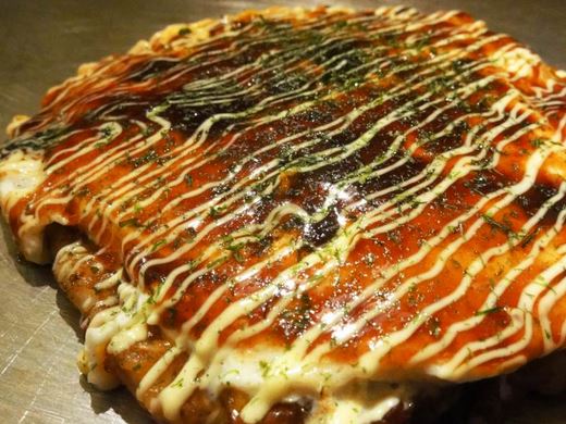お好み焼き 福太郎