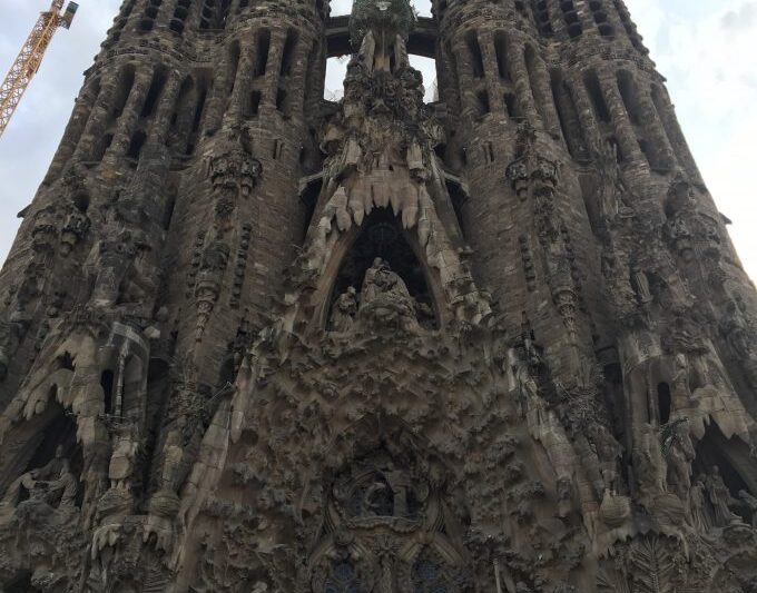 スペイン・バルセロナでおすすめの観光スポットを厳選