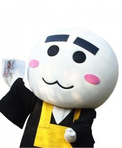 ぽくちん