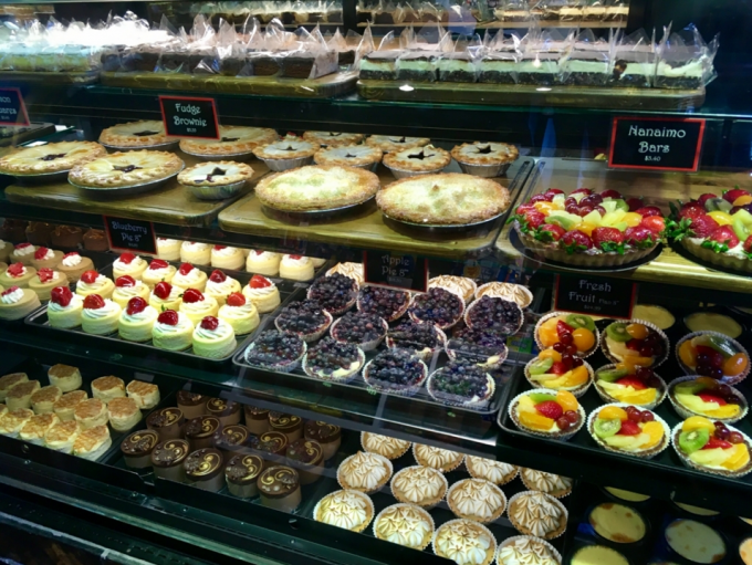 Hokulani Bake Shop　クッキー