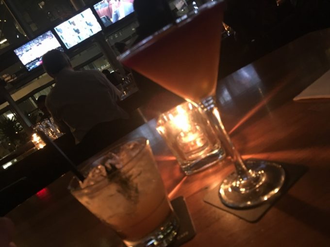 Cactus Club Cafe