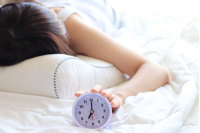 秋田美人はよく眠る説