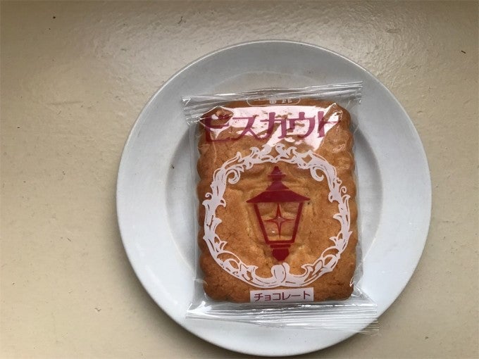ビスカウト