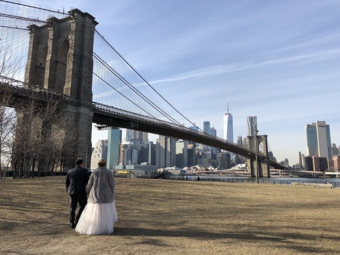 Brooklyn Bridge Park