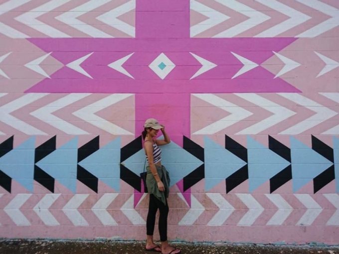 kakaako Wallart