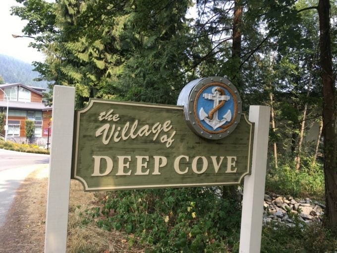Depcove Access
