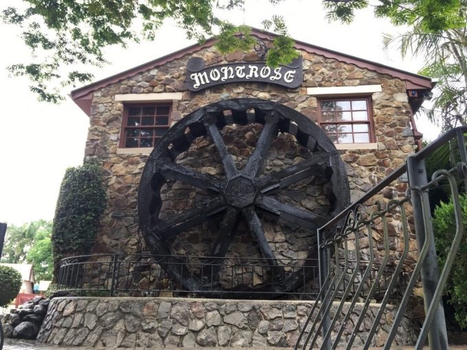 Montville