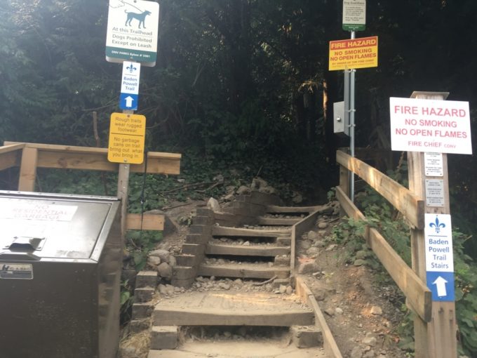 Depcove Access enter