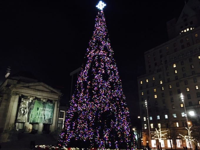 tree