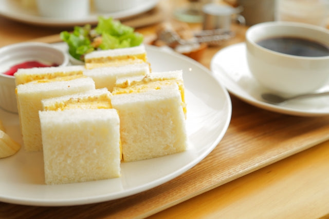 【鹿児島】おいしい朝活・モーニング・朝ごはんのおすすめ