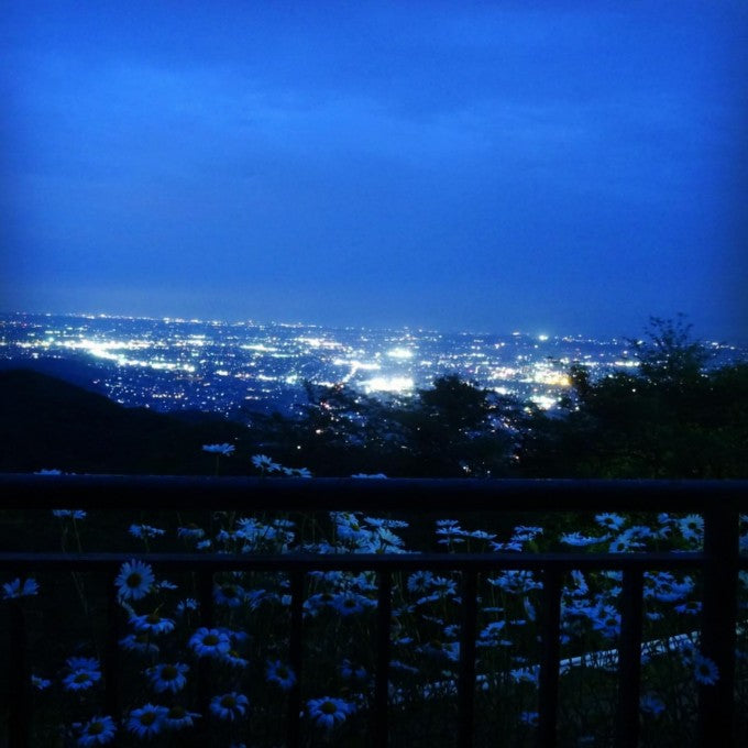 織姫公園