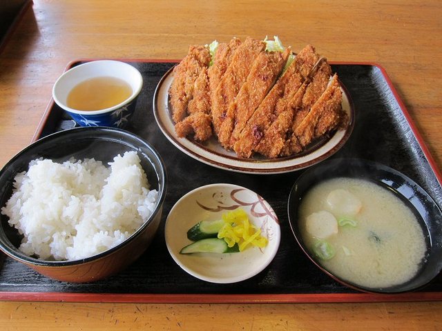とんちき 山口