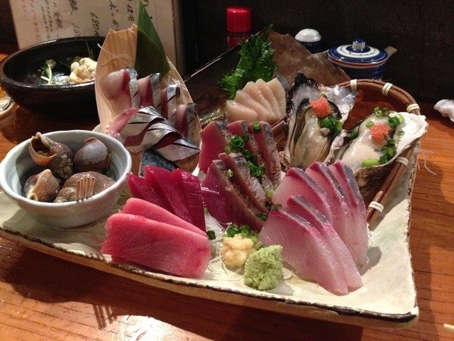 魚金 五反田店