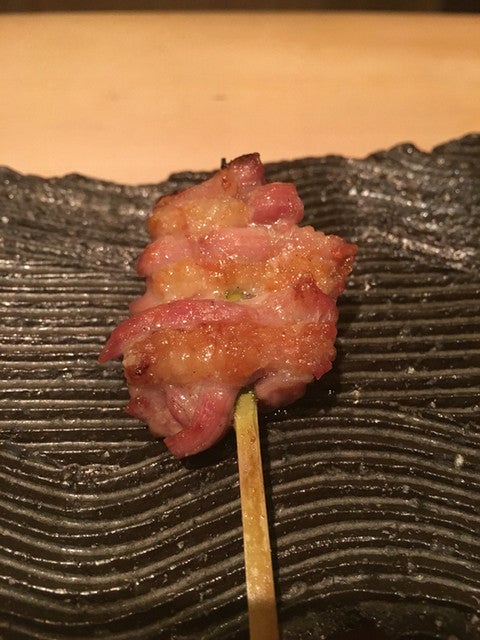 都内 焼き鳥 名店 焼鶏 しの田