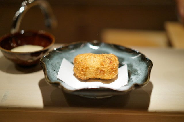 都内 おすすめ和食 麻布 かどわき