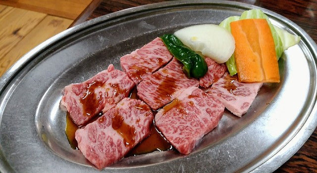 山口 焼肉 おすすめ 山口市 焼肉高山