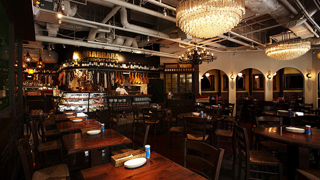BARBARA market place 325 霞ヶ関