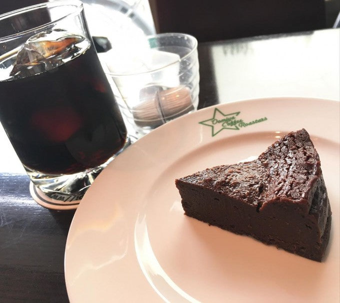 大宮コーヒーロースターズ