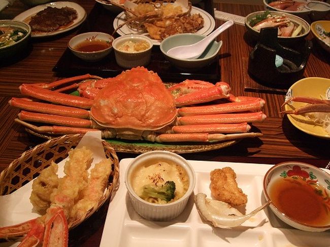 あわら温泉ってどんなところ?