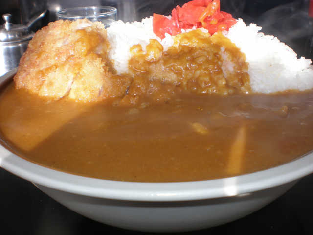 お食事処Do