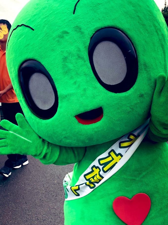 かぼたん