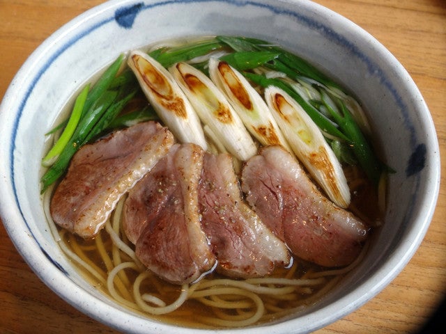 かもせいろ