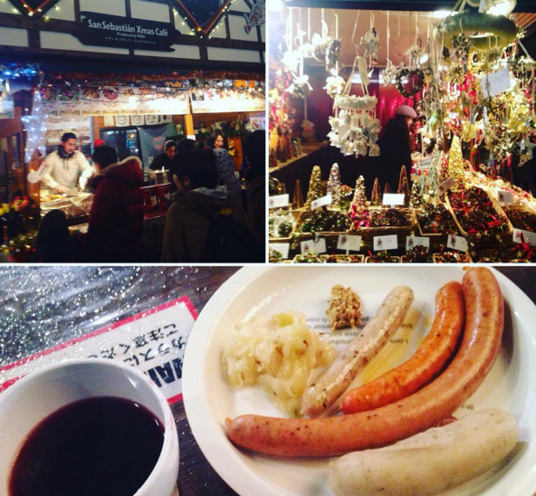 さっぽろミュンヘン市場