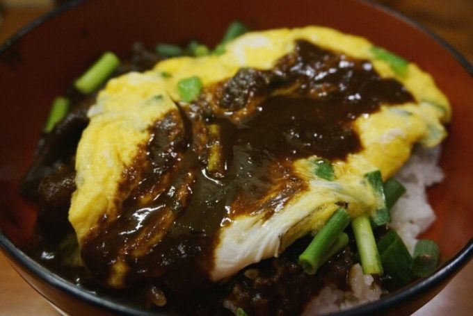 どて焼き 島正