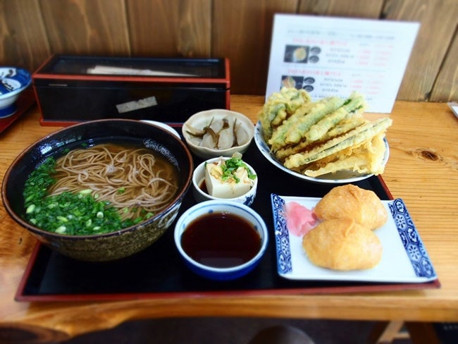 ひのきやうどん2