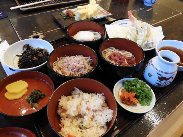 ふるまい