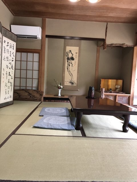 むくの木2
