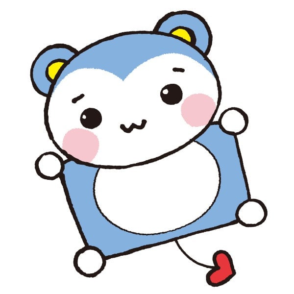 ももまる2
