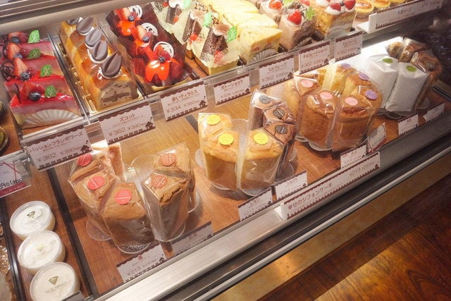 アルビノール 一宮本店