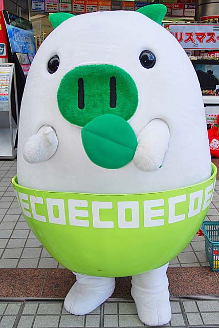 エコトン