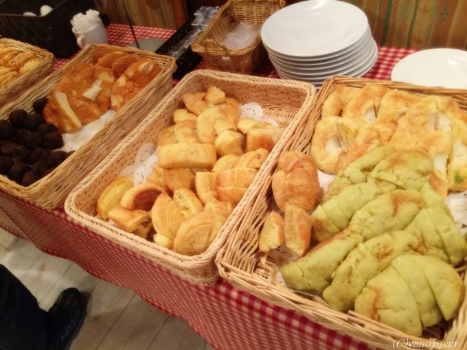 シャポーブラン メイチカ店