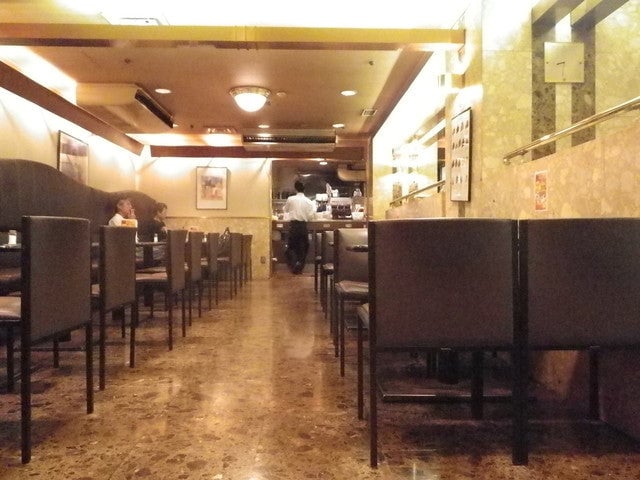 シャポーブラン メイチカ店