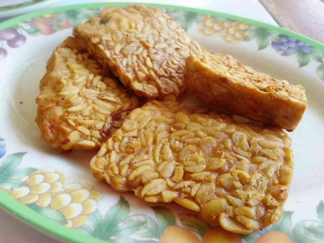 テンペ
