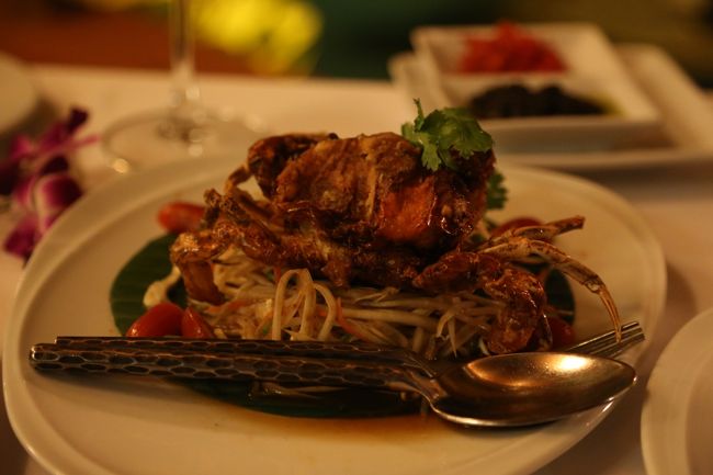 モム・トリズ・キッチン